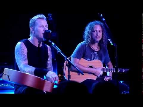 Video thumbnail for Please Don’t Judas Me (Live at the Masonic, San Francisco, CA - Nov. 3rd, 2018)