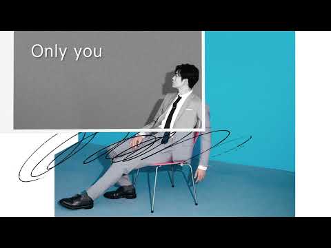 Only you【Official Audio】