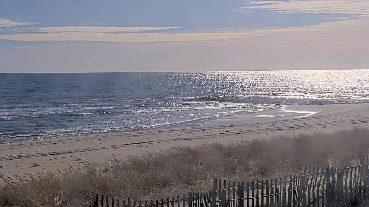 EEOR-East Hampton, NY- Georgica Jetty: moving to subscription only: contact eeorcam@gmail.com