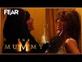 Medjai Boat Attack The Mummy 1999
