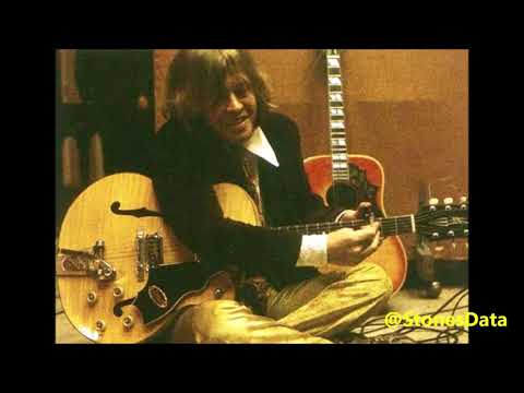 Rolling Stones Unreleased: No Expectations (demo, 1968) #rollingstones