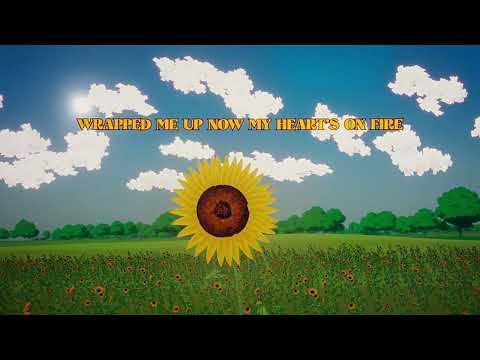 Her Sunflower - Steinza