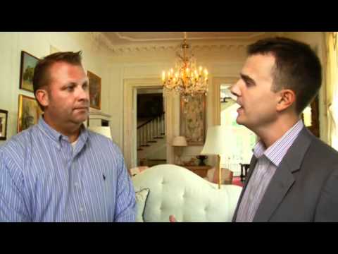 AT&T's Digital Life Demo House