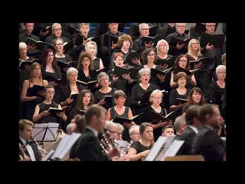 Gounod - Messe Solennelle en l'honeur de Saint-Cécile