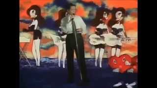 ROBERT PALMER ❖ Change His Ways 【music video】