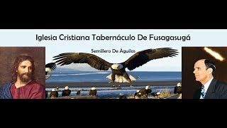 PROCESO A VIDA ETERNA POR PROMESA-HNO LUIS RUEDA E.D. 28-02-2016