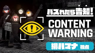 【Content Warning】バズれたら告知！オリエンスはYouTuberになれるのか！【にじさんじ/緋八マナ】
