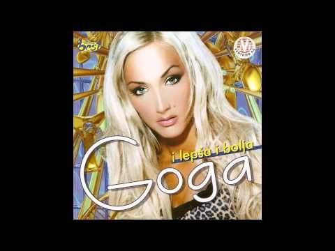 Goga Sekulic - I lepsa i bolja - (Audio 2001) HD