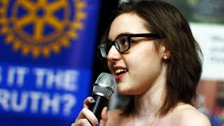 #BeccaToldMeTo: Remembering N.B. teen with kindness movement