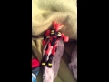 Larry Boy Episode 7 Return Of The Monster Bandit
