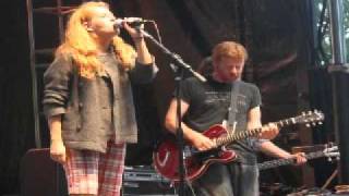 The New Pornographers-Unguided