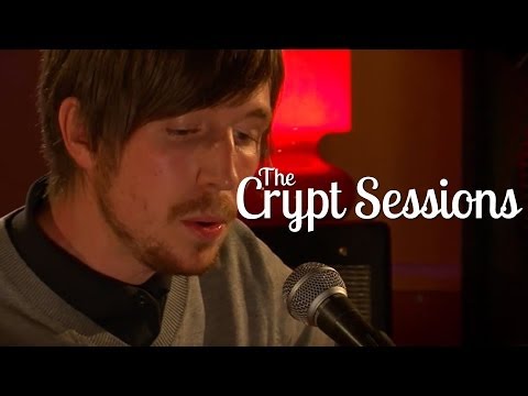 Tom Allalone and the 78s - Wounded // The Crypt Sessions