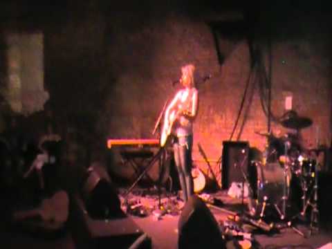 Katie Carroll -- Fly Away Go Home