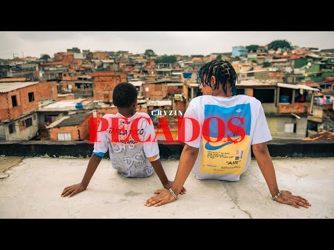 CRYZIN - PECADOS