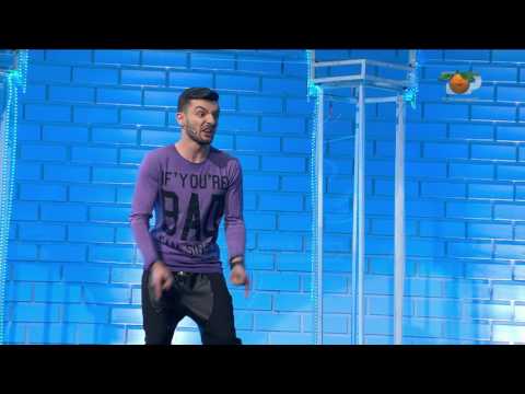 Portokalli, 5 Mars 2017 - Kimikati (Eshte zene Enca me Noizin)