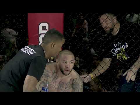 Strike Pimp MMA