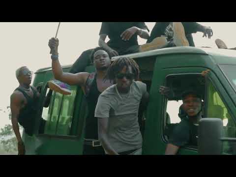 Kaley Bag - Team ft.  Drizilik (Official Video)