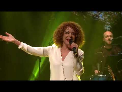 Boker Shel Zahav - Hedva Amrani