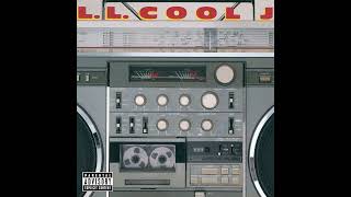 L.L. Cool J. - You Can't Dance