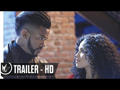 Superfly Official Trailer #2 (2018) -- Regal Cinemas [HD]