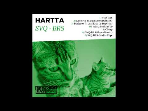 Hartta - SVQ BRS