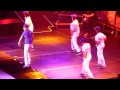 Justin Bieber - Runaway Love - live Sheffield 23 ...