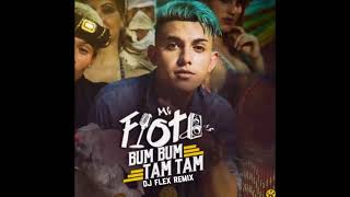 DJ Flex &amp; MCFioti - Bum Bum Tum Tum ( Brazilian Twerk &amp; Club Remix )