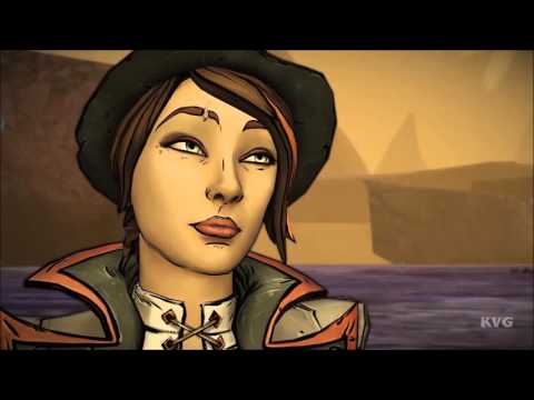 Tales from the Borderlands - Episode 5: The Vault of the Traveler - Ending [HD]