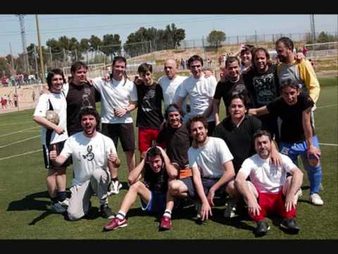 POETAS OBVIOS VS ELÍPTICOS -LA MADRE DE TODAS LAS BATALLAS