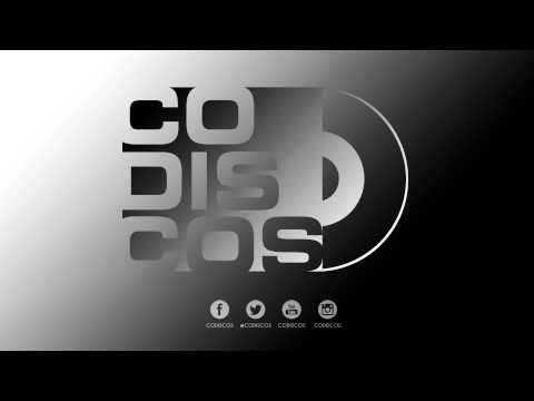 Grupo Kvrass - Princesa (Audio)