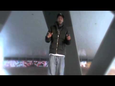 Roll up, smoke up - Tha Don ft Muska [OFFICIAL VIDEO]