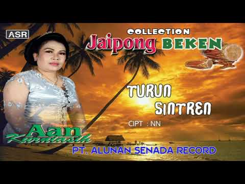 JAIPONG - AAN KURNIASIH - TURUN SINTREN ( Official Video Musik ) HD
