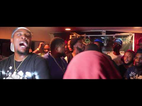 PHBL TRAILER- ROSENBERG RAW VS BIG HANN (SUPPLY AND DEMAND)