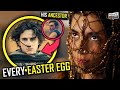 DUNE PROPHECY Trailer Breakdown | Easter Eggs, Story, Things You Missed & Reaction