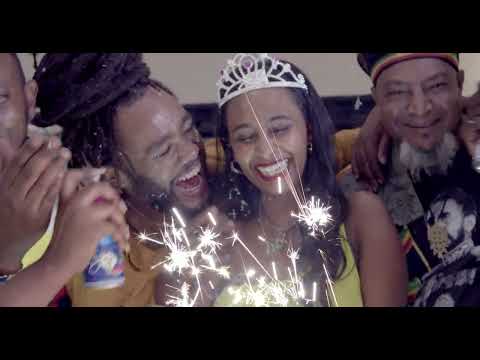 Ras Biruk Tsehay “Barky”ልስልስ ያለች|CALM|ራስ ብሩክ ፀሐይ“ባርኪ“ X This Is Aman (Official New Music Video)2025