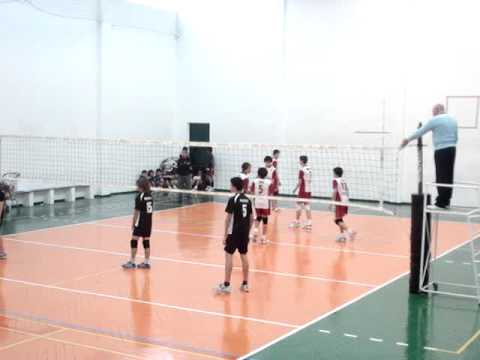 AA ESPINHO 1 - ALA GONDOMAR 3 (5/5)