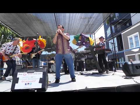 LOS KIRIAPS - QUE DIFICIL ES