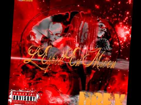 Drex- Lester (L'esprit en mwen 2009)
