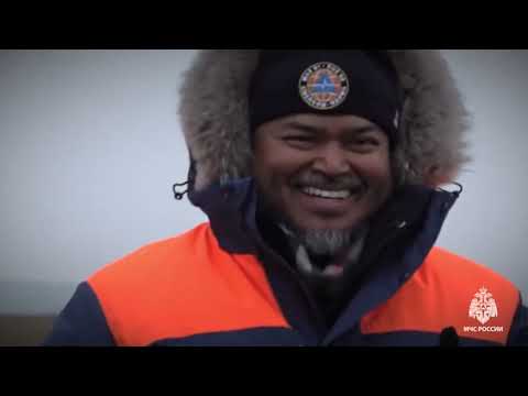 (31.10.2025) В Хабаровске проходят российско-малазийские учения спасателей