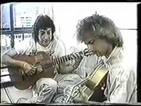 Toninho Horta and Pat Metheny  360P
