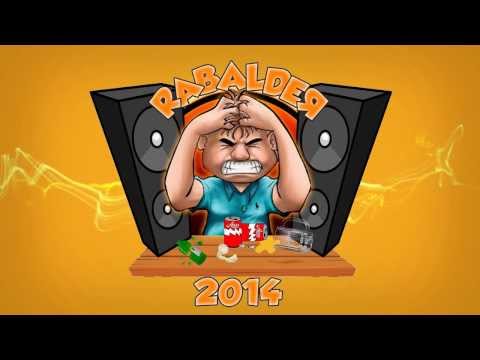 Rabalder 2014 - Fy Steike