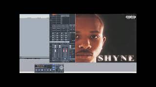 Shyne – Spend Some Cheese (Slowed Down)