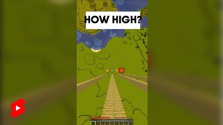 Download lagu How High Can You Fall in Minecraft? mp3