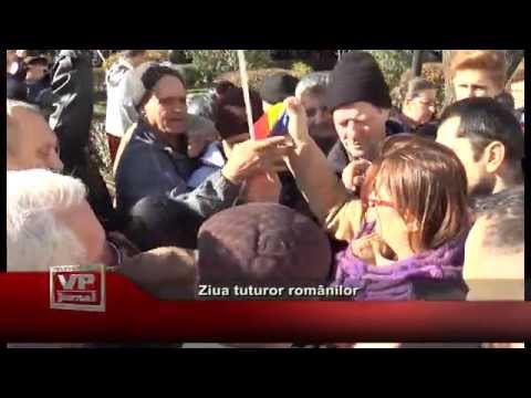 Ziua tuturor romanilor