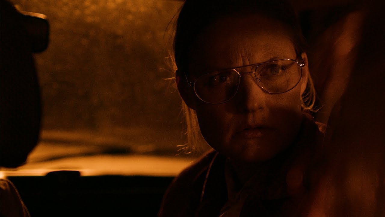 Fleischwolf - Trailer (2022)