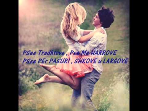 8KG ft Mensur Kadriu  - Pse Tradhtove 2012 Me Tekst