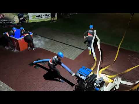 ONL Mladeč 2024 - SDH Olešnice ženy