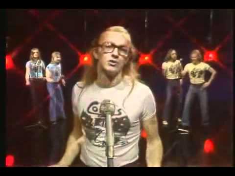 Juice Leskinen - Jyrki boy