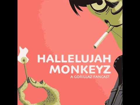 "Plastic Beach" (2010) Track-by-Track Review - 04/24/2017