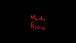 Ministry - Revenge(Lyrics)